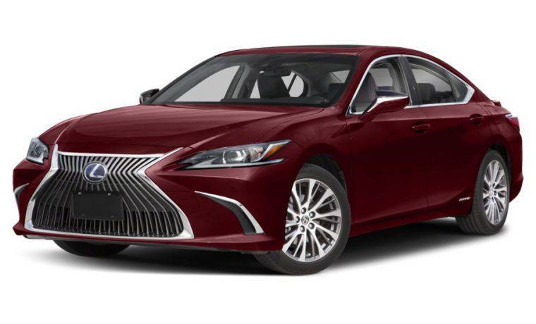 test car